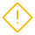 Warning Diamond